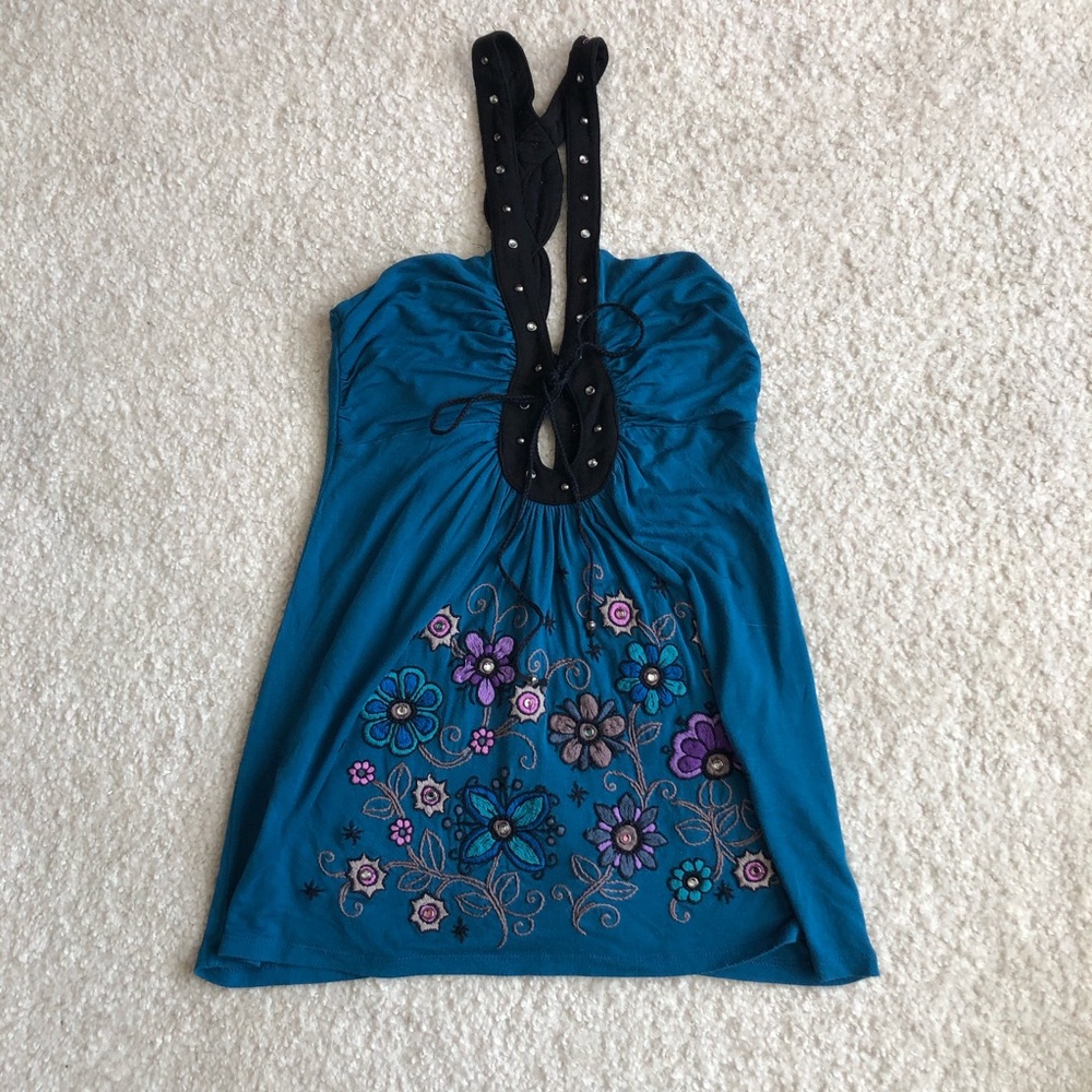 NEW Soul Revival Tank Top